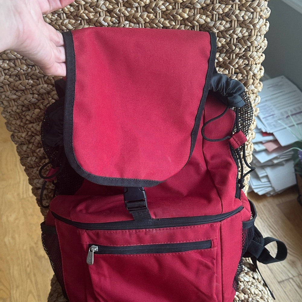 Backpack Cooler - Picture 6 of 13